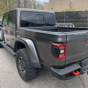 JEEP GLADIATOR MOJAVE - 6
