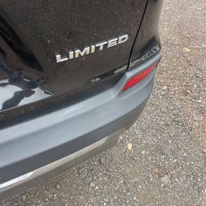 2019 JEEP CHEROKEE LIMITED 缩略图 23
