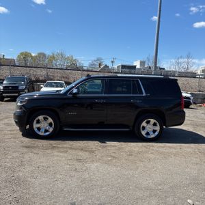 CHEVROLET TAHOE LTZ - 3