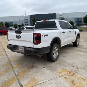 FORD RANGER XL - 8