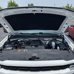 صورة مصغرة 46 لـ 2018 Chevrolet SILVERADO 1500 CUSTOM