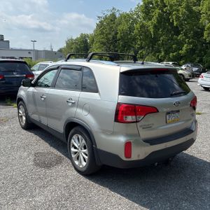 2014 KIA SORENTO EX — фото 5