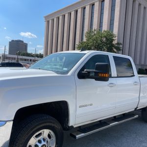صورة 2 لـ 2016 Chevrolet SILVERADO 2500HD LT