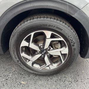 صورة مصغرة 20 لـ 2021 KIA SPORTAGE LX