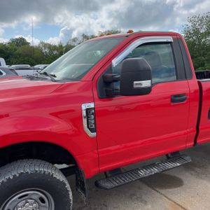 FORD F-350 SUPER DUTY XL - 2