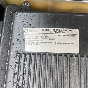 صورة مصغرة 50 لـ 2012 Chevrolet AVALANCHE LT