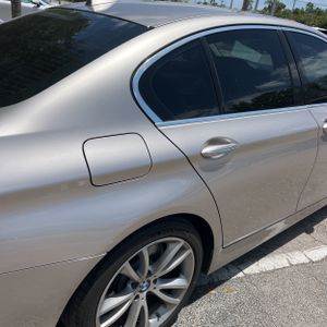 BMW 5 SERIES 535I - 9