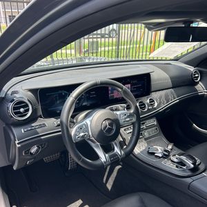 صورة مصغرة 33 لـ 2019 Mercedes-BENZ E-CLASS AMG