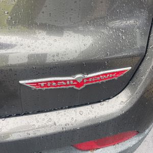 2018 JEEP COMPASS TRAILHAWK — миниатюра 19