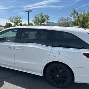 HONDA ODYSSEY SPORT-L - 6