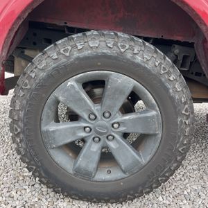 صورة مصغرة 19 لـ 2018 FORD F-150 XLT