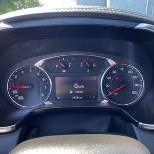 صورة مصغرة 38 لـ 2024 Chevrolet BLAZER LT
