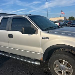 2008 FORD F-150 STX — фото 13
