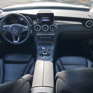2017 Mercedes-BENZ GLC 缩略图 36