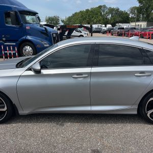 HONDA ACCORD SPORT - 4