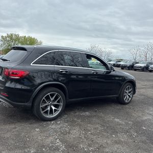 MERCEDES-BENZ GLC - 10