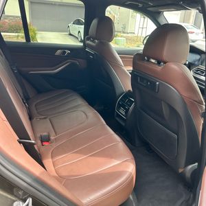 2022 BMW X5 SDRIVE40I — миниатюра 33