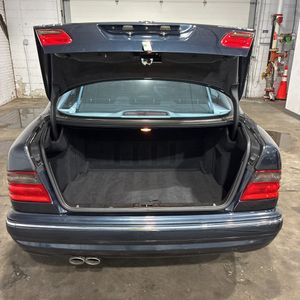 صورة مصغرة 42 لـ 2001 Mercedes-BENZ E-CLASS AMG