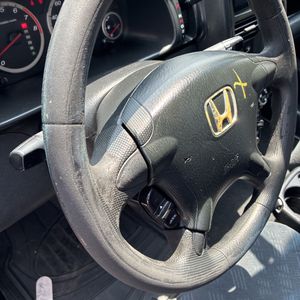 صورة مصغرة 51 لـ 2005 Honda CR-V EX