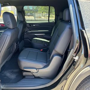 صورة مصغرة 35 لـ 2025 Chevrolet TRAVERSE Z71