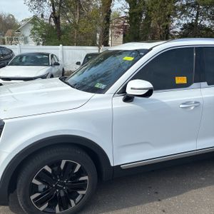 KIA TELLURIDE SX - 2