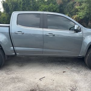 2020 Chevrolet COLORADO LT — миниатюра 11