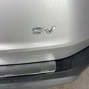 2022 Nissan ROGUE SV 缩略图 22