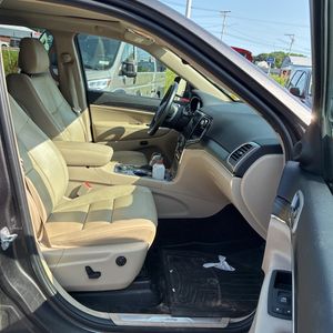 صورة مصغرة 33 لـ 2019 JEEP GRAND CHEROKEE LIMITED