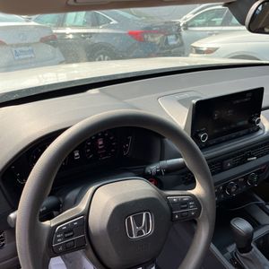 2023 Honda ACCORD EX — миниатюра 36