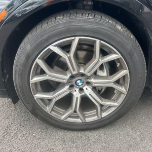 2022 BMW X7 XDRIVE40I 缩略图 17