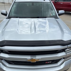 CHEVROLET SILVERADO 1500 LT Z71 - 9