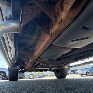 2002 Dodge DAKOTA SLT 照片 24