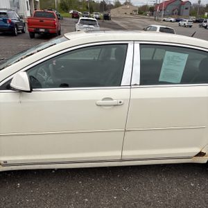 CHEVROLET MALIBU - 4