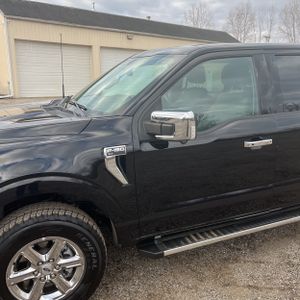 FORD F-150 XLT - 2