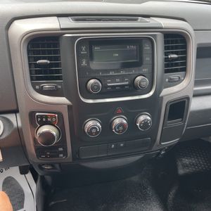 صورة مصغرة 35 لـ 2018 RAM 1500 TRADESMAN