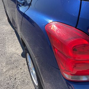 صورة مصغرة 55 لـ 2017 Chevrolet TRAX LT