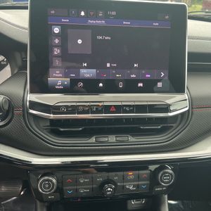 2022 JEEP COMPASS TRAILHAWK — миниатюра 37