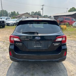 2017 Subaru OUTBACK 2.5I PREMIUM 照片 7