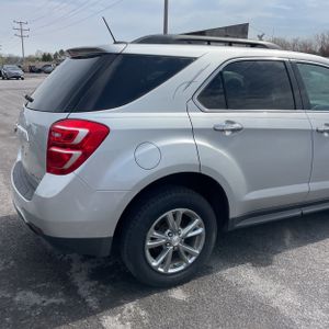 CHEVROLET EQUINOX LT - 9