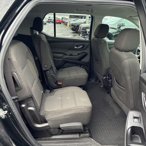 صورة مصغرة 35 لـ 2020 Chevrolet TRAVERSE LT CLOTH