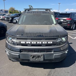 2021 FORD BRONCO SPORT BIG BEND — миниатюра 14