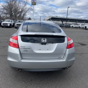 HONDA ACCORD CROSSTOUR EX-L W/NAVI - 7