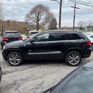 JEEP GRAND CHEROKEE LAREDO - 3
