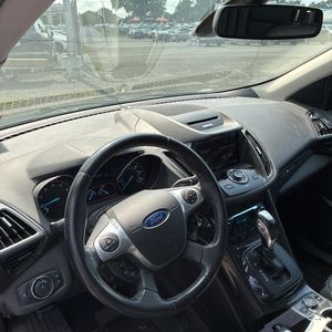 2014 FORD ESCAPE TITANIUM — миниатюра 36