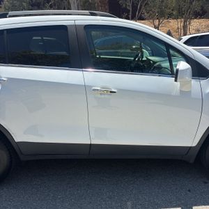 2018 Chevrolet TRAX LT — фото 10