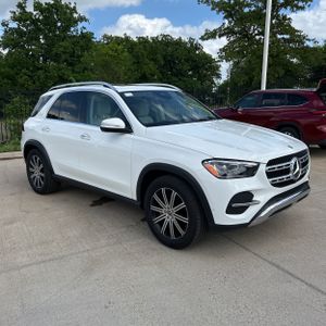 MERCEDES-BENZ GLE - 10