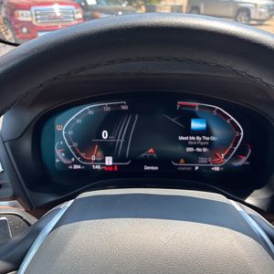 2023 BMW X3 SDRIVE30I — миниатюра 42