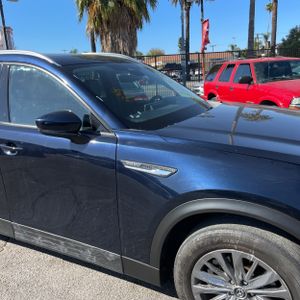 2024 Mazda CX-90 PLUG-IN HYBRID PREFERRED thumbnail 13