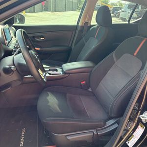 2022 Nissan SENTRA SR 缩略图 32