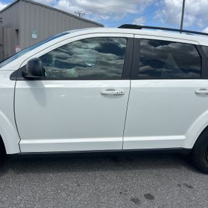 Dodge Journey SE Value - 4